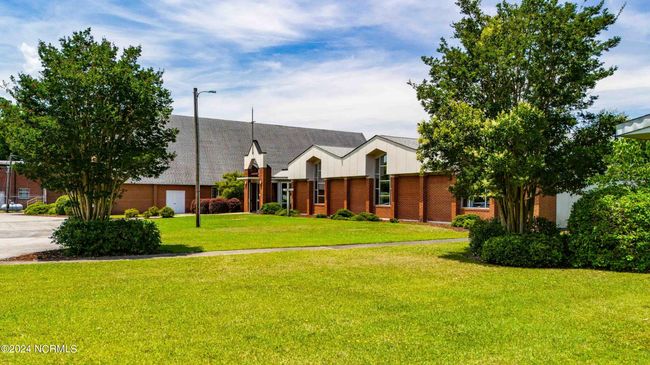 206 Miller Blvd, Home with 0 bedrooms, 0 bathrooms and null parking in Havelock NC | Image 30
