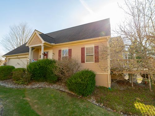 4188 Boulder Pond Drive, Ann Arbor, MI, 48108 | Card Image