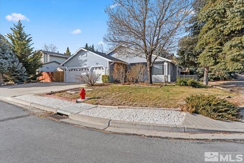 14425 Lasso Dr, Reno, NV, 89511-9183 | Card Image