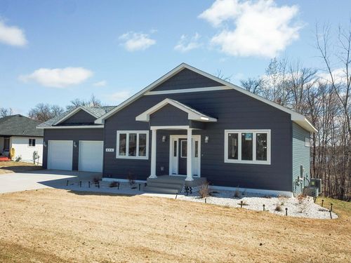 575 Elins Lake Rd Se, Cambridge, MN, 55008-2559 | Card Image