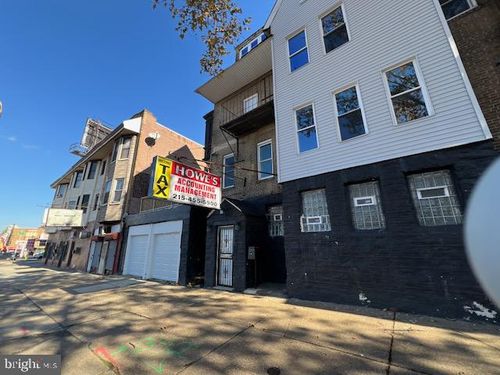 1329 W Roosevelt Blvd, PHILADELPHIA, PA, 19140-2038 | Card Image