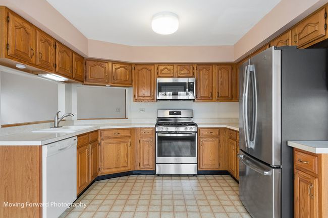 4331 N Cottonwood Trl, House other with 4 bedrooms, 3 bathrooms and 2 parking in Hoffman Estates IL | Image 15