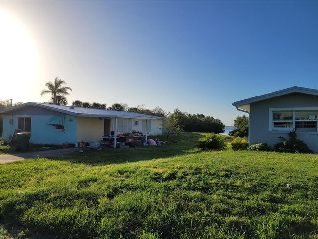 161 Danforth Dr, House other with 2 bedrooms, 1 bathrooms and null parking in PUNTA GORDA FL | Image 14
