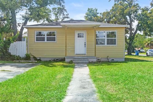 1701 41st St S, SAINT PETERSBURG, FL, 33711-2711 | Card Image
