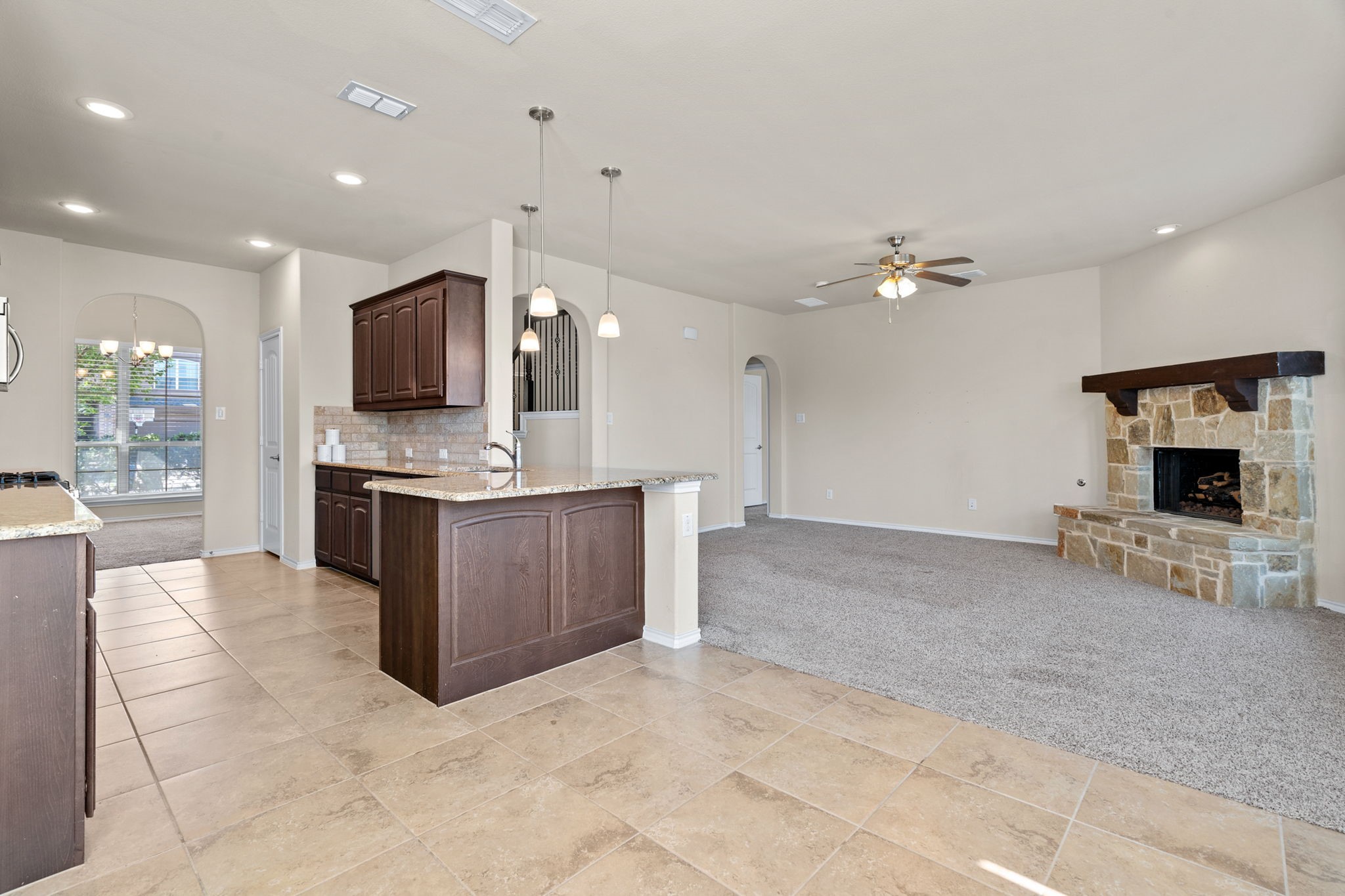 Residential in Argyle 3