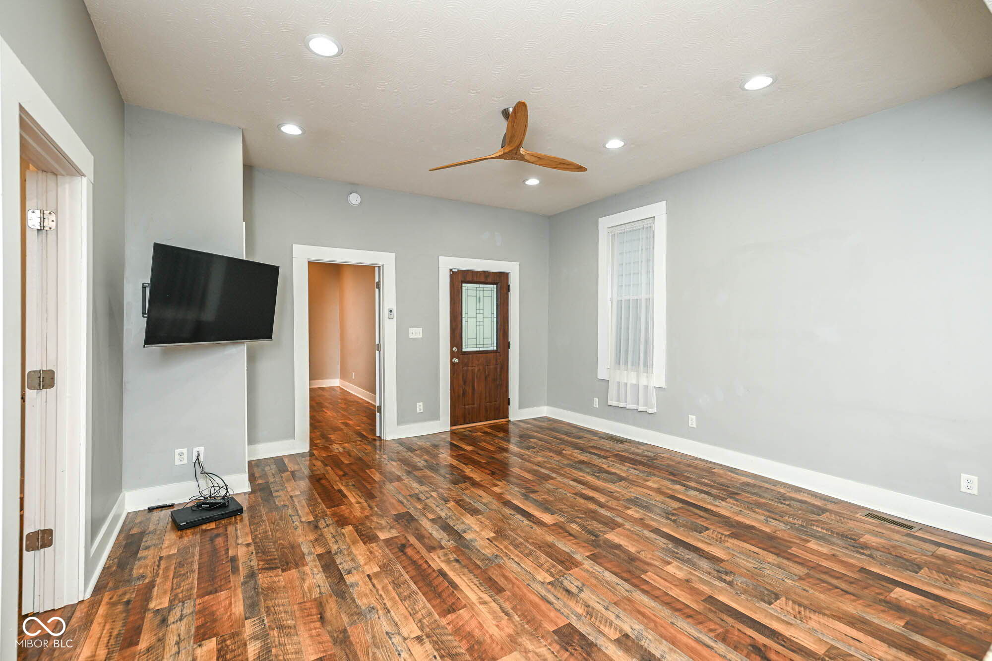 Residential in Indianapolis 5