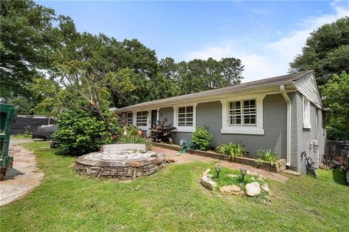 1550 Bells Ferry Rd, Marietta, GA, 30066-6016 | Card Image