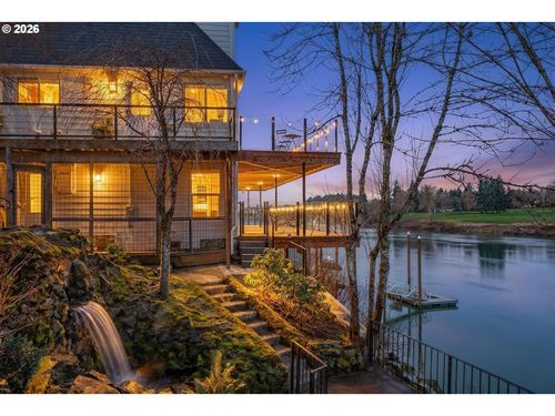 10150 S Riverside Dr, Portland, OR, 97219-7969 | Card Image