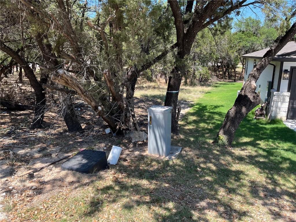 Land in Lago Vista 3