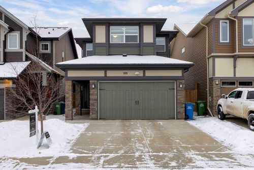 333 Clydesdale Way, Cochrane, AB, T4C2M3 | Card Image