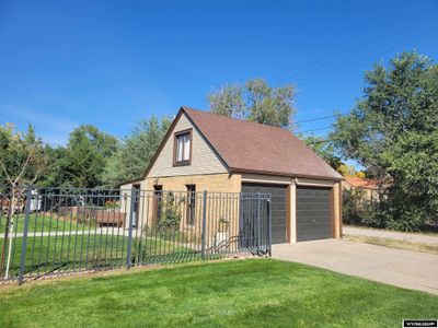 2401 Main Street, House other with 5 bedrooms, 2 bathrooms and null parking in Torrington WY | Image 3