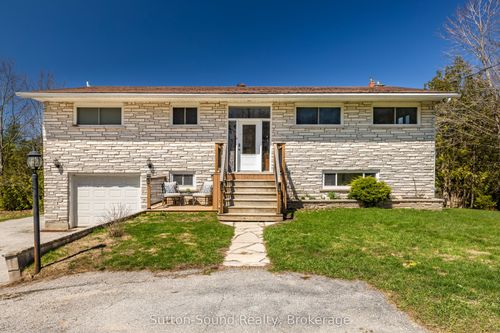 501297 Grey Road 1 N/A, Georgian Bluffs, ON, N0H2T0 | Card Image