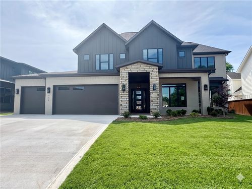 111 Nw Trail Ridge Rd, Bentonville, AR, 72712-3119 | Card Image