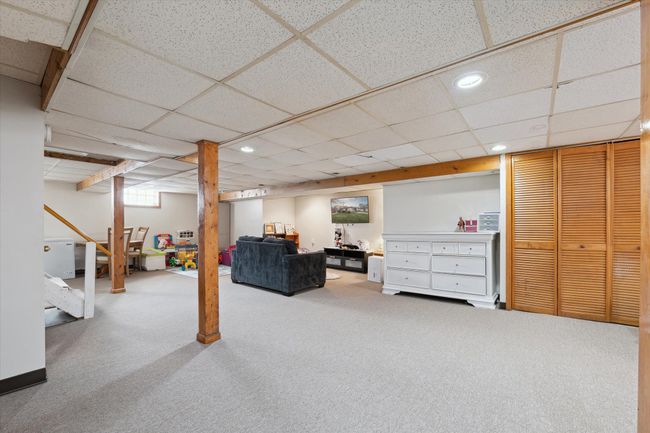 14828 Englewood Ave, House other with 3 bedrooms, 2 bathrooms and null parking in Allen Park MI | Image 32