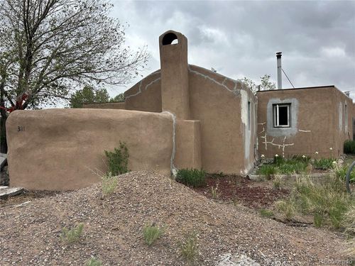 321 Palisade Ct, Crestone, CO, 81131 | Card Image