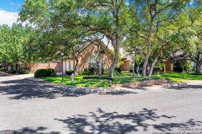 25 Inwood Ridge Dr., House other with 4 bedrooms, 3 bathrooms and null parking in San Antonio TX | Image 2