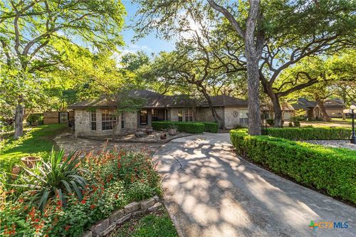 21004 Hickory Bend, Garden Ridge, TX, 78266 | Card Image