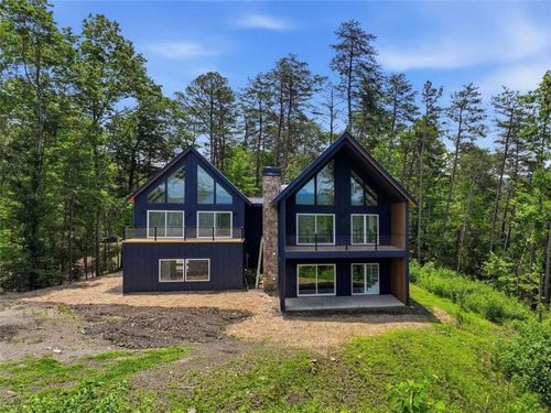 1705 Old Northcutt Rd, ELLIJAY, GA, 30540 | Card Image