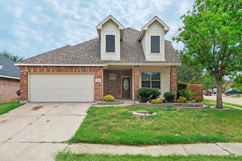 850 Warbler, Aubrey, TX, 76227-7507 | Card Image