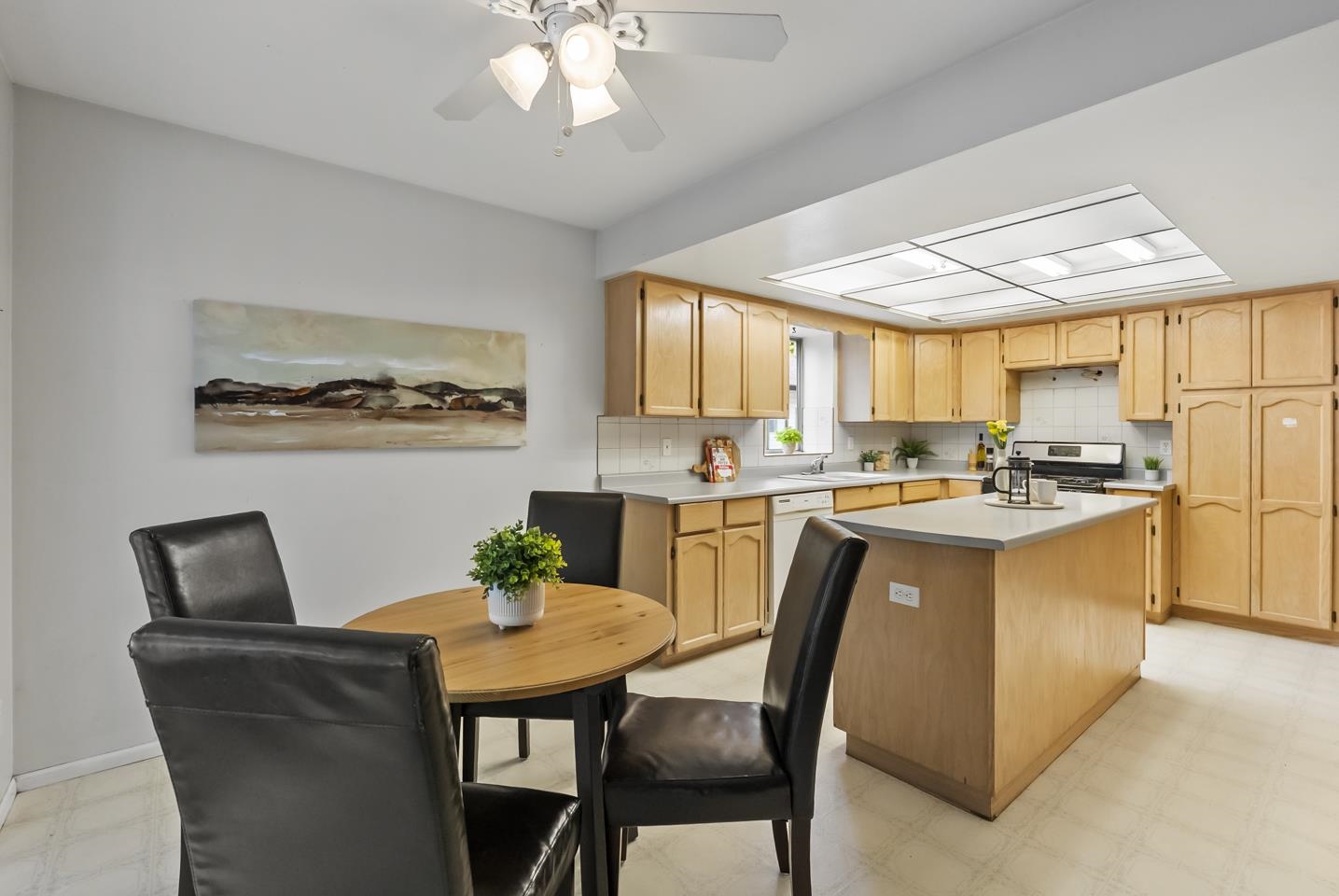 Residential in Surrey 3