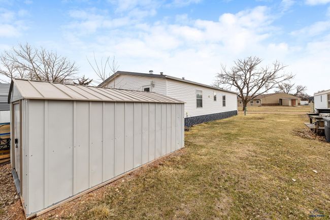 413 5th Ave Wall, House other with 3 bedrooms, 2 bathrooms and null parking in Wall SD | Image 23