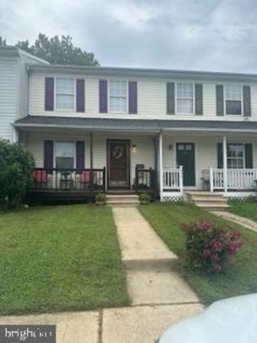 252 Douglas St, Elkton, MD, 21921-5700 | Card Image