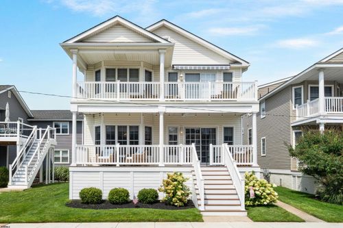 1-1428 Haven Ave, Ocean City, NJ, 08226-3141 | Card Image