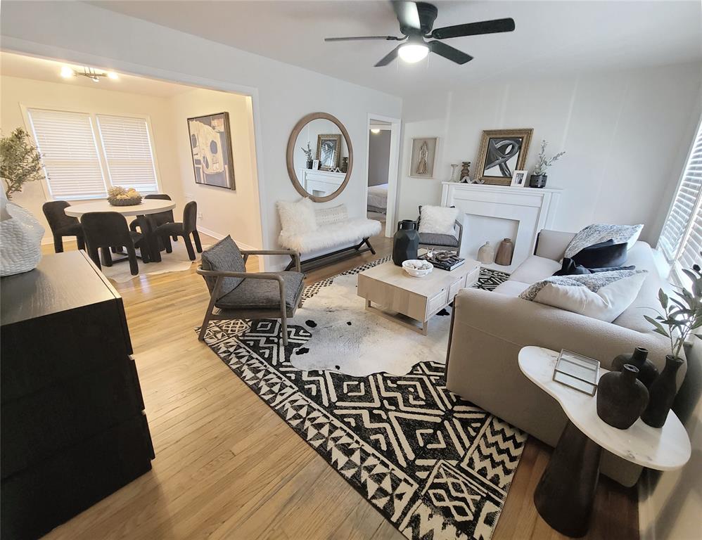 Liberty St, Oklahoma City, OK 73107