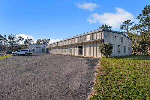 1690 Sw Capital Circle Circle, Tallahassee, FL, 32310 | Card Image
