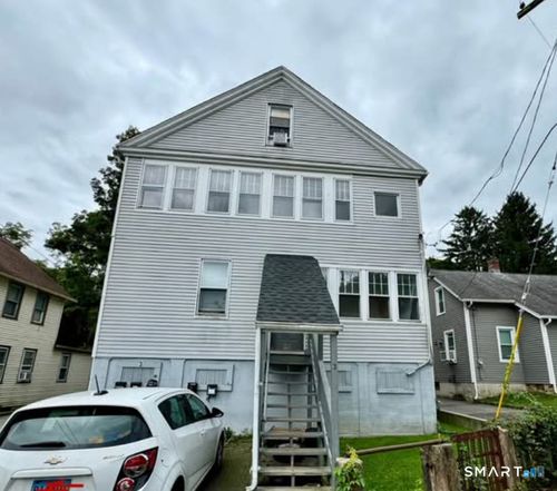 5-3 Hill Street, Seymour, CT, 06483 | Card Image