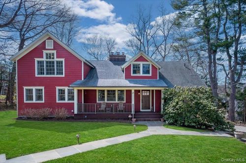 14 Crossways, Chappaqua, NY, 10514-2708 | Card Image
