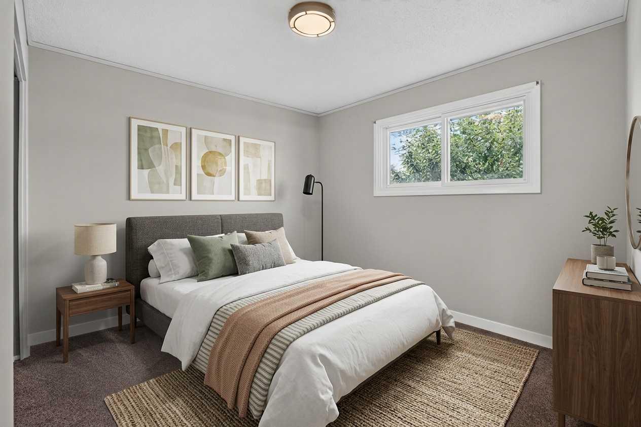 Residential in Calgary 4