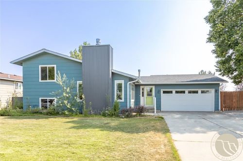 960 Calico Ave, Billings, MT, 59105-2008 | Card Image