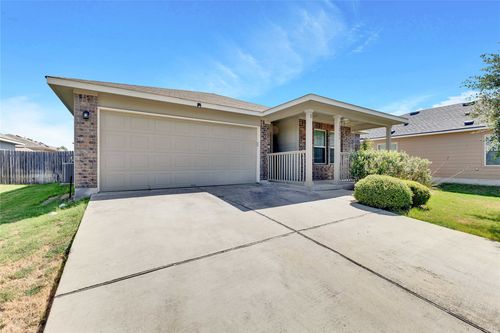 12904 Pealing Way, Manor, TX, 78653-2019 | Card Image