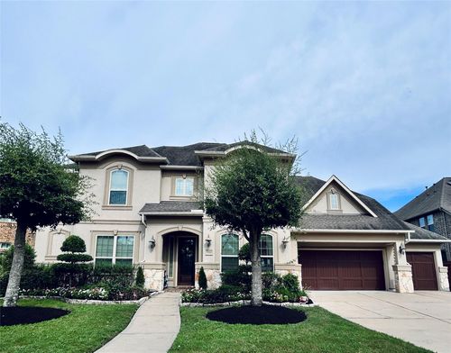 17207 Kilmahew Pl, Richmond, TX, 77407-1755 | Card Image