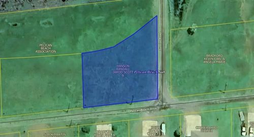 TBD Pelican Beach Dr, Cameron, LA, 70631 | Card Image