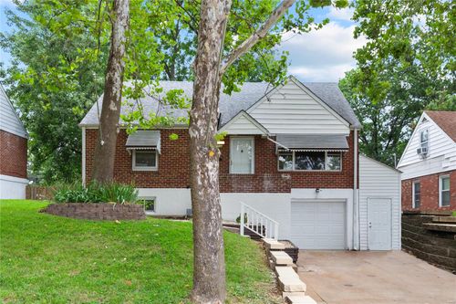 3414 Havenbrook Drive, St Louis, MO, 63114 | Card Image