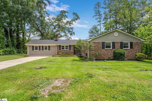113 Carlton Dr, Mauldin, SC, 29662-2601 | Card Image
