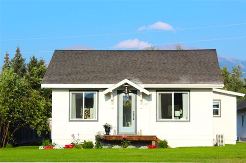334 St Marys Drive Drive, St Ignatius, MT, 59865 | Card Image