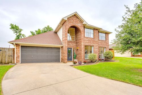 7141 Aspen Wood Trl, Fort Worth, TX, 76132-3515 | Card Image