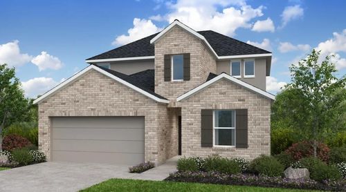 9634 Akashi Run Dr, Cypress, TX, 77433-9126 | Card Image