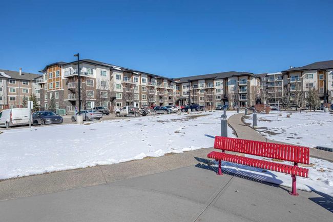 3311 - 240 Skyview Ranch Road Ne, Condo with 2 bedrooms, 2 bathrooms and 1 parking in Calgary AB | Image 31
