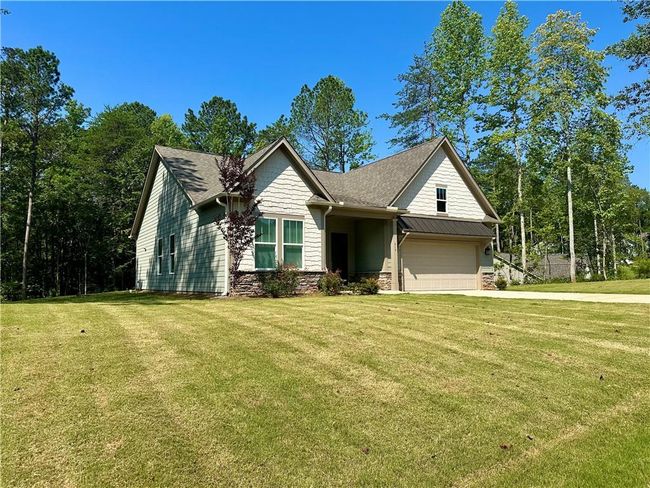 619 Linger Longer Dr, House other with 3 bedrooms, 2 bathrooms and null parking in Ellijay GA | Image 35
