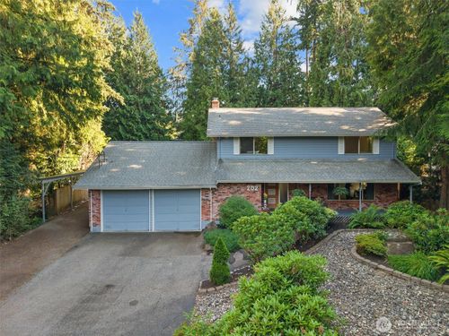 202 168th Street Se, Bothell, WA, 98012 | Card Image