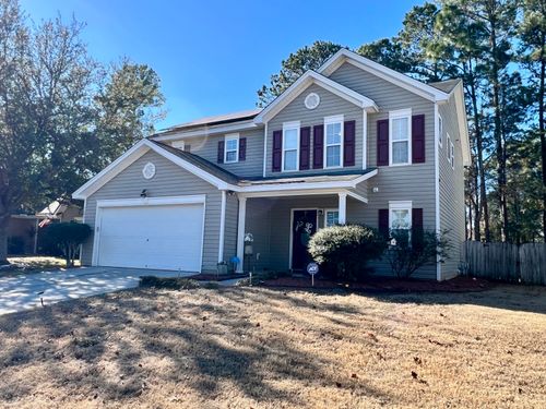 7277 Sweetgrass Blvd, Hanahan, SC, 29410-4706 | Card Image