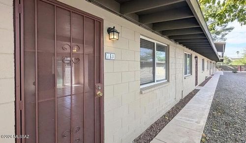 13-2821 N Columbus Blvd, Tucson, AZ, 85712-1624 | Card Image
