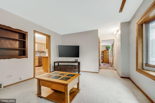29 Circle Drive, House other with 2 bedrooms, 1 bathrooms and null parking in Circle Pines MN | Image 6