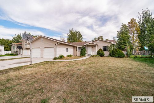 256 Susan Dr, Rexburg, ID, 83440-1710 | Card Image