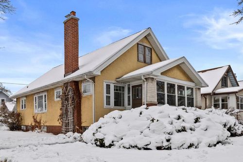 7550 14th Avenue, Kenosha, WI, 53143 | Card Image