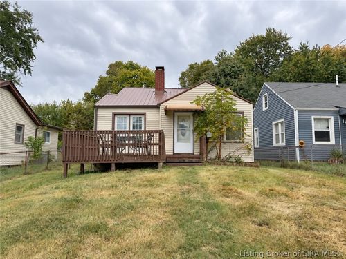 1263 High St, Charlestown, IN, 47111-1303 | Card Image